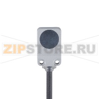 Датчик индуктивный IFM IQW200