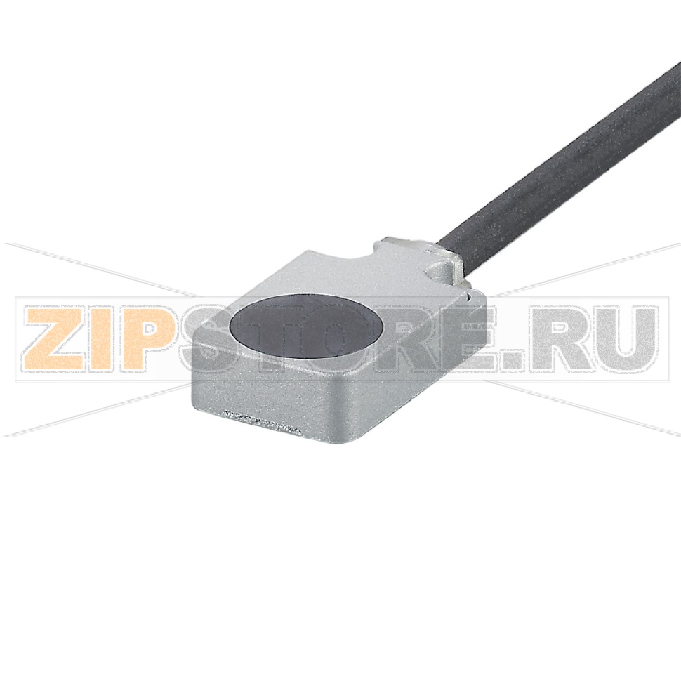 Датчик индуктивный IFM IQW200 