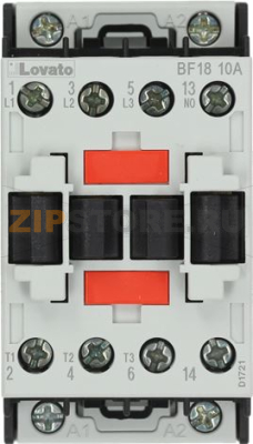 КОНТАКТОР LOVATO BF1810A 