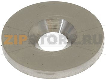 RONDELLA PERNO PULEGGIA SUPERIORE 