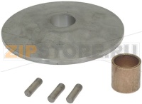 SEMIPULEGGIA VARIATORE