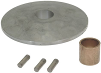 SEMIPULEGGIA VARIATORE