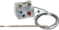TERMOSTATO MONOFASE 360°C