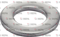 STAMPED WASHER M12 - 100PCS