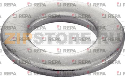 STAMPED WASHER M12 - 100PCS 