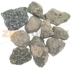 LAVA STONE PACKAGE (9 kg) [C] 