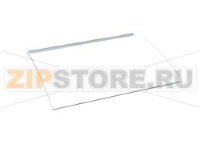 KIT,GRCD-2PD CURVE GLASS FRONT