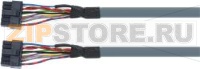 КАБЕЛЬ СОЕДИНИТЕЛЬНЫЙ  BUS 700 mm RATIONAL 40.06.103P