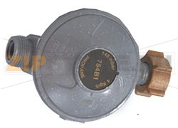 TENDEUR PROPANE 3KG/H  MALE 20X150 148MB 