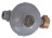 TENDEUR PROPANE 3KG/H  MALE 20X150 148MB