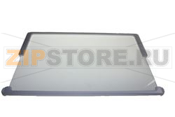 TABLETTE VERRE KI/KE/KIK 