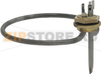 ТЭН 1500ВТ 230В 