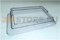 COFFEE BEAN HOPPER UPPER DLGY94(SAN)ECAM