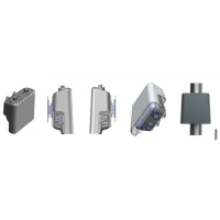 Заглушка Cisco AIR-ACC1530-CVR=