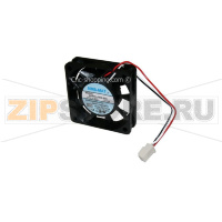 Вентилятор 24 В/DC, 0.13 A Fanuc A90L-0001-0506 NMB-MAT 2406KL-05W-B59