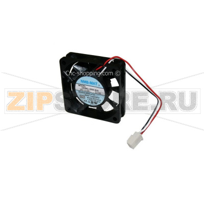 Вентилятор 24 В/DC, 0.13 A Fanuc A90L-0001-0506 NMB-MAT 2406KL-05W-B59 