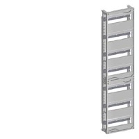 ALPHA 160/400 КОМПЛЕКТ БЫСТРОГО МОНТАЖА 150ММ МЕЖДУ N/PE ШИНАМИ В=1050 Ш=250 Siemens 8GK4051-7KK11