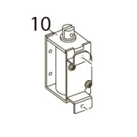 Solenoid Toshiba TEC B-SX5T-TS12/22-QQ-US