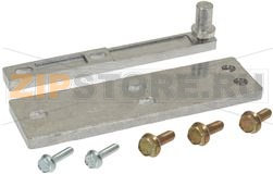 KIT CERNIERA DX/SX 400 LT TN-BASIC 