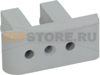 ОПОРА МИКРО 2 ОТВЕРСТИЯ