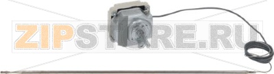 Thermostat 50 - 300 °C   880 mm length 