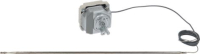 Thermostat 50 - 300 °C   880 mm length