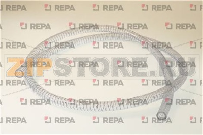 TUBO SPIRALATO o 16X22X2000 