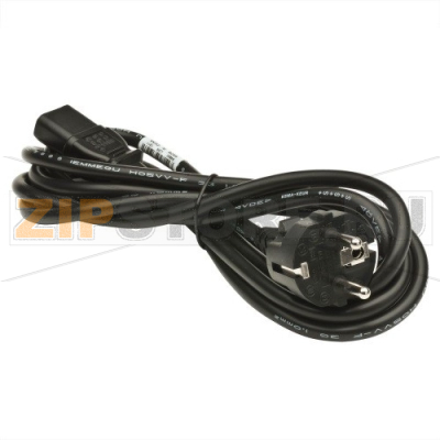 Блок электропитания Cisco AIR-PWR-CORD-UK= 