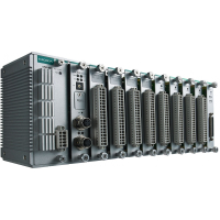 Контроллер модульный MOXA ioPAC 8600-BM009-T