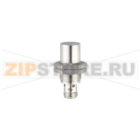 Датчик индуктивный в цельнометаллическом корпусе IFM IGT262