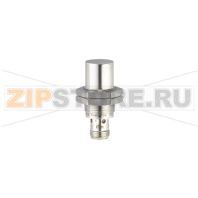 Датчик индуктивный в цельнометаллическом корпусе IFM IGT262 