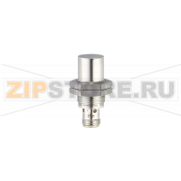 Датчик индуктивный в цельнометаллическом корпусе IFM IGT262