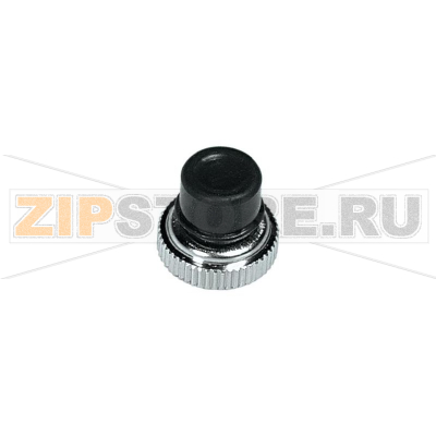 Колпачок, черный, 1 шт APEM N33261002 