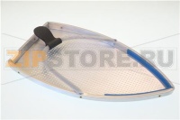 BASE RINFORZATA ALLUMINIO