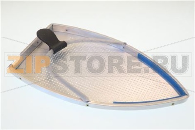 BASE RINFORZATA ALLUMINIO 