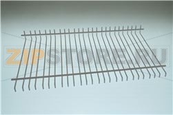 SCIVOLO CUB. TRATTATO CUB.  C E 