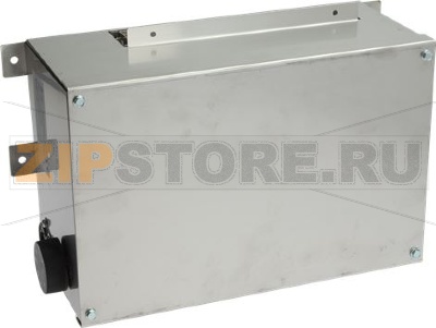 КОМПЛЕКТ ДЛЯ ЖАРОЧНОГО ШКАФА 2000 ВТ 230 В 