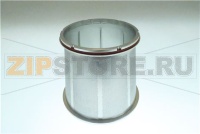 ФИЛЬТР ДЛЯ СОКОВЫЖИМАЛКИ С УПЛОТНЕНИЕМ