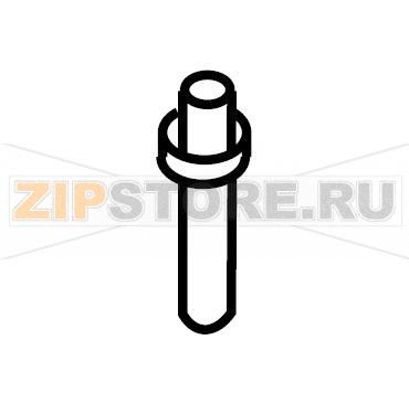 Perno per sportello Saeco Royal Exclusive Perno per sportello Saeco Royal Exclusive

Запчасть на сборочном чертеже под номером: 61

Название запчасти на итальянском языке: Perno per sportello Saeco Royal Exclusive