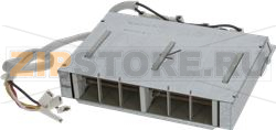 HEATING ELEMENT CANDY 40004315 2400W 