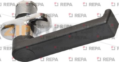 POIGNEE DE PORTE DE FOUR 