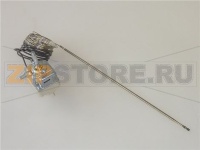 TERMOSTATO MONOFASE 45-320°C