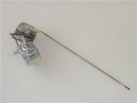 TERMOSTATO MONOFASE 45-320°C