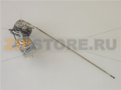 TERMOSTATO MONOFASE 45-320°C 