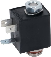 Operator Kit 2/2 Ways Cold Water (T22)