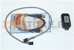 ШЛЕЙФ ИНТЕРФЕЙСА 