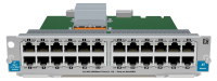 Карта сетевая HPE J9547A