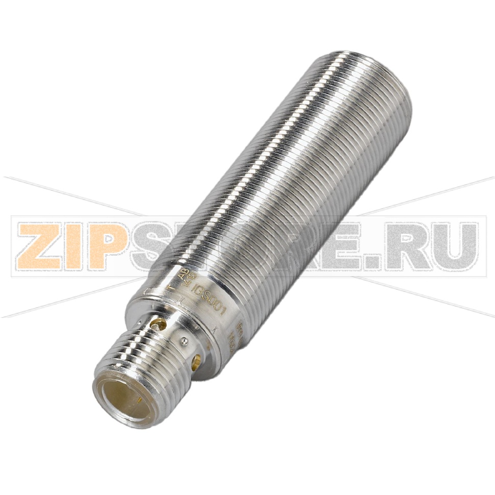 Датчик индуктивный IFM IGC001 