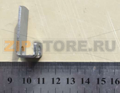 Left guide Nautilus Hyosung МONiMAX 7600  