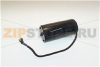 STARTER CAPACITOR 34D6400